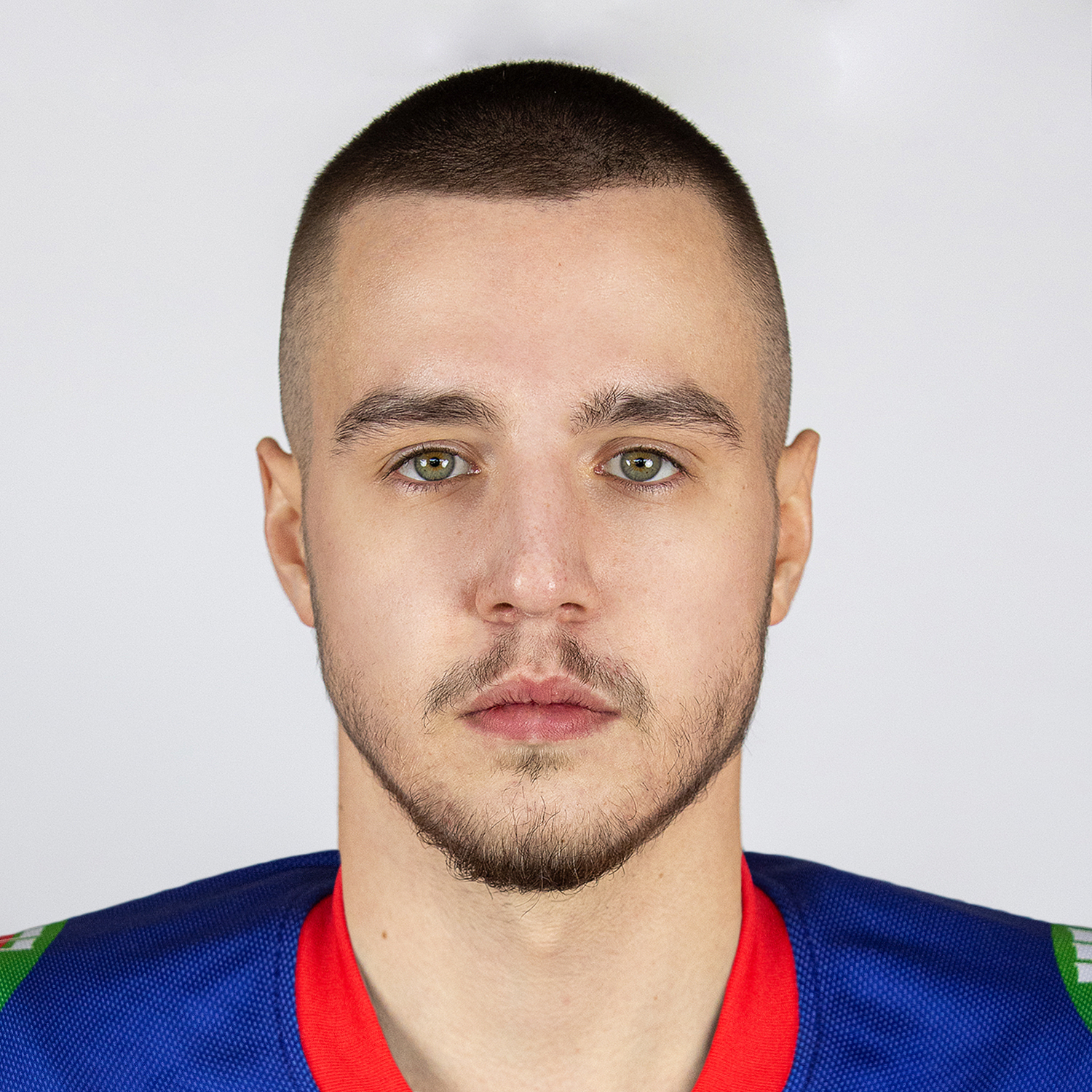 Сыслов Михаил Александрович